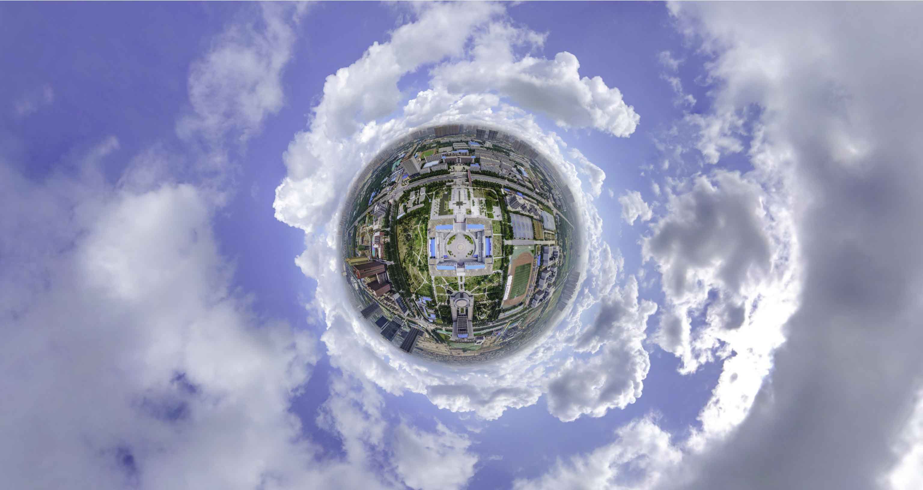 大连格凸河风景名胜区