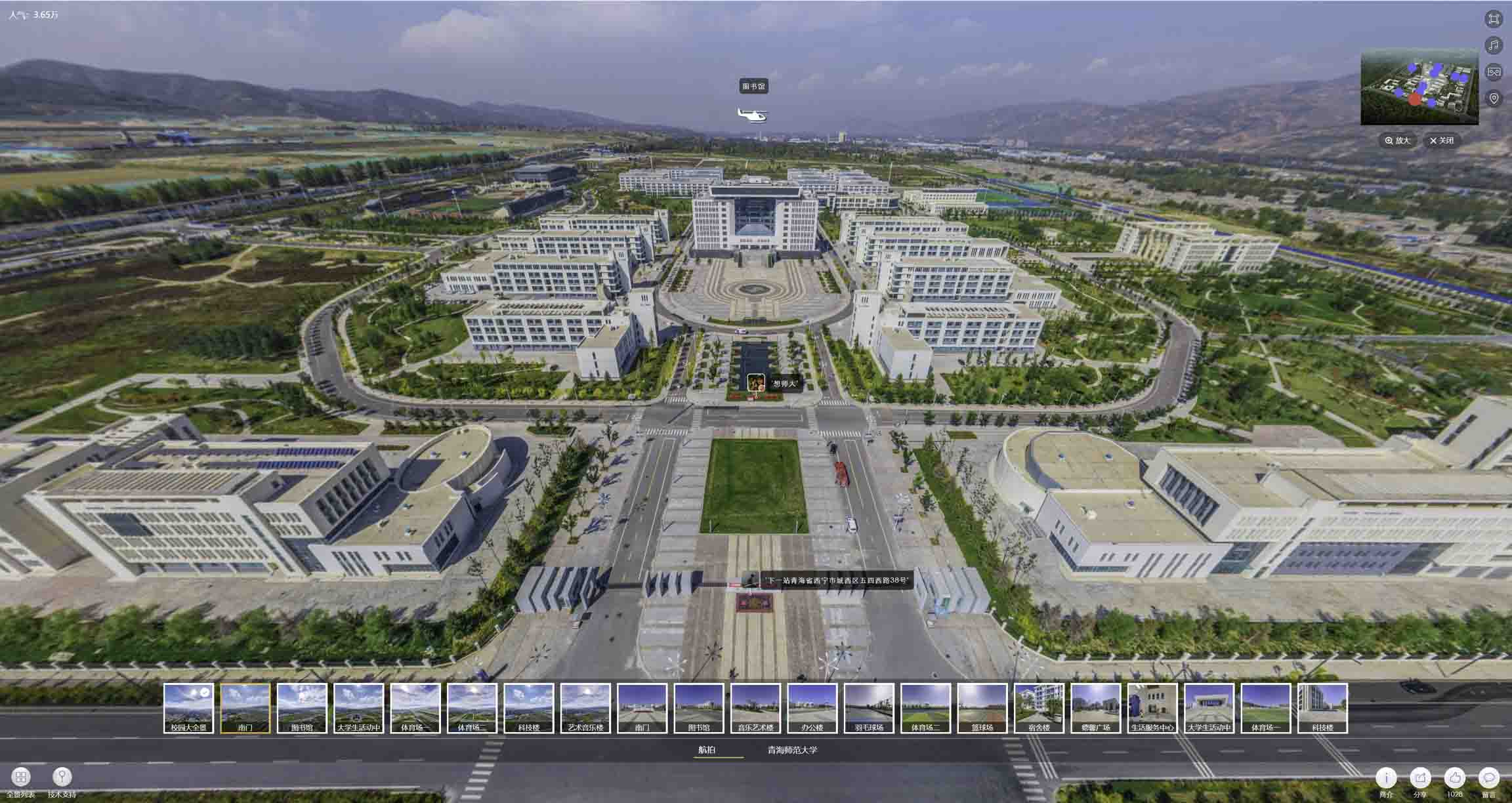 大连油菜花-惊艳半生的花海仙境