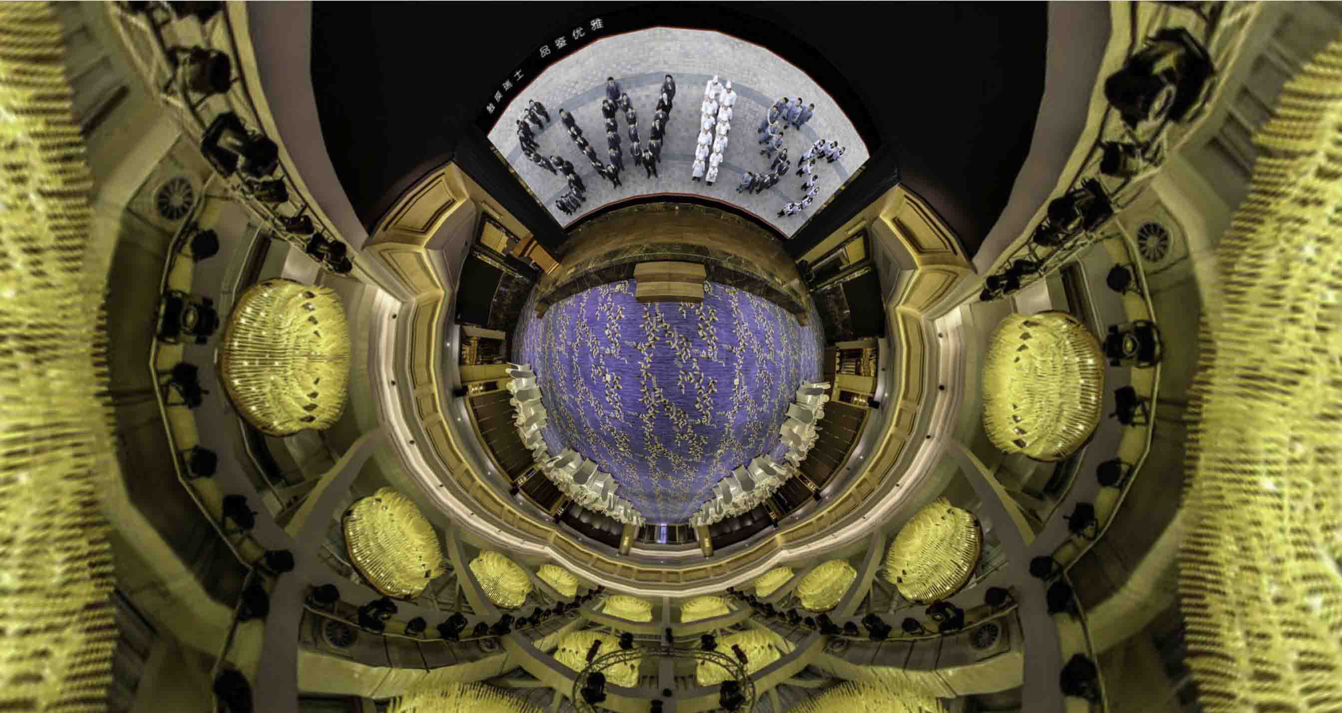 大连探索VR全景拍摄中的深度感：营造沉浸式体验的关键要素