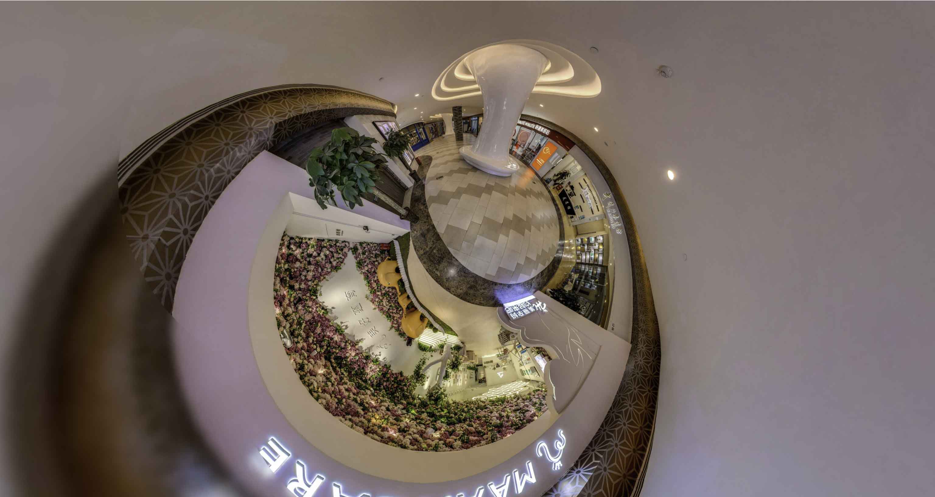 大连将VR全景融入品牌宣传活动的创新实践与策略